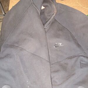 Nike Charcoal Black Sweatshirt